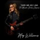 MEG WILLIAMS-TAKE ME AS I AM: THE.. (CD)