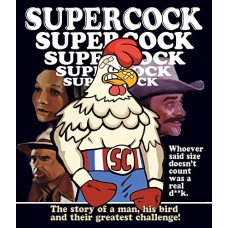 FILME-SUPERCOCK (BLU-RAY)