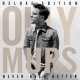 OLLY MURS-NEVER BEEN BETTER-DELUXE- (CD)