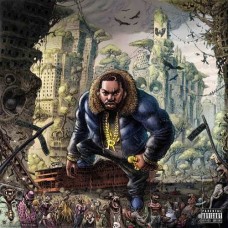 RAEKWON-WILD -DIGI- (CD)