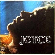 JOYCE-FEMININA (LP)