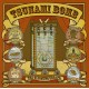 TSUNAMI BOMB-ULTIMATE.. -COLOURED- (LP)