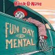 BUCK-O-NINE-FUNDAYMENTAL -COLOURED- (LP)