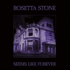 ROSETTA STONE-EEMS LIKE FOREVER (CD)