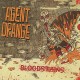 AGENT ORANGE-BLOODSTAINS (CD)