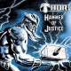 THOR-HAMMER OF JUSTICE (CD+DVD)