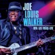 JOE LOUIS WALKER-VIVA LAS VEGAS -LIVE- (CD+DVD)