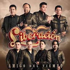 LIBERACION-AMIGO DEL TIEMPO (CD)