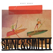 SAINE & SMITH-DIRTY GAMES -EP- (12")