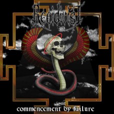 RESHITIVIST-COMMENCEMENT BY FAILURE (CD)