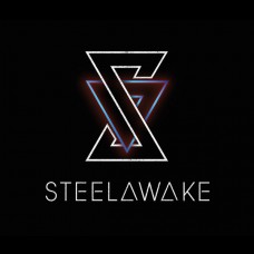 STEELAWAKE-STEELAWAKE (CD)