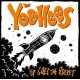 YOOHOOS-UP GOES THE ROCKET (LP)