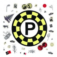 PROTRUDERS-POISON FUTURE (LP)
