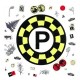 PROTRUDERS-POISON FUTURE (LP)