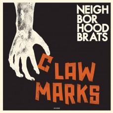 NEIGHBORHOOD BRATS-CLAW MARKS (LP)