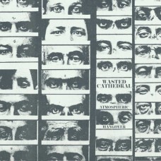 WASTED CATHEDRAL-ATMOSPHERIC HANGOVER (LP)