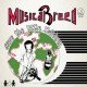 MUSICAL BREED-SAVE THE LITTLE CHILDREN (LP)