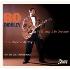 BO DIDDLEY-BRING IT TO.. (7")