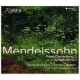 F. MENDELSSOHN-BARTHOLDY-PIANO CONCERTO NO.2 (CD)