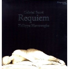 FAURE/FRANCK-REQUIEM/SYMPHONIE EN RE M (LP)
