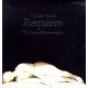 FAURE/FRANCK-REQUIEM/SYMPHONIE EN RE M (LP)