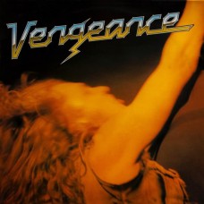 VENGEANCE-VENGEANCE -REMAST- (CD)