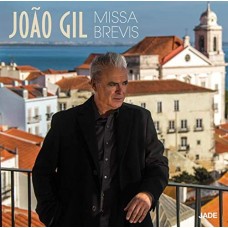 JOAO GIL-MISSA BREVIS (CD)
