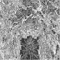 FAREED-GHOSTWEATHER -EP- (12")