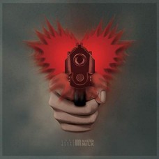MALTED MILK-LOVE, TEARS AND GUN (2LP)