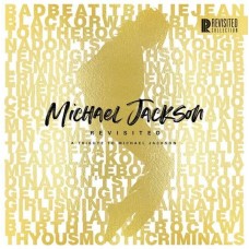 V/A-MICHAEL JACKSON REVISITED (CD)