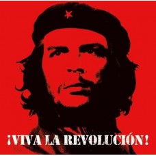 V/A-VIVA LA REVOLUCION (CD)
