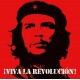 V/A-VIVA LA REVOLUCION (LP)