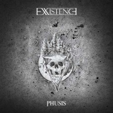 EXXISTENCE-PHUSIS (CD)