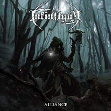 INFINITYUM-ALLIANCE (CD)