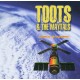 TOOTS&THE MAYTALS-WORLD IS TURNING (CD)