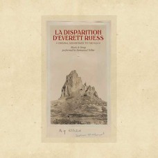 B.S.O. (BANDA SONORA ORIGINAL)-LA DISPARITION DEVERETT.. (CD+DVD)