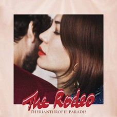 RODEO-THERIANTHROPIE PARADIS (CD)