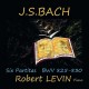 J.S. BACH-SIX PARTITAS BWV 825-83 (3CD)