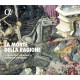 IL GIARDINO ARMONICO-LA MORTE DELLA RAGIONE (CD+LIVRO)