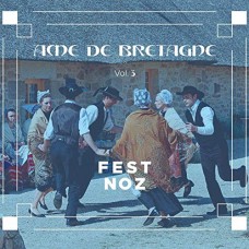 V/A-LAME DE BRETAGNE VOL. 3 (CD)