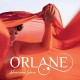 ORLANE-HORIZONS LIBRES (CD)