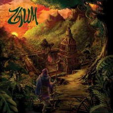 ZAUM-DIVINATION -DIGI- (CD)