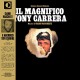 B.S.O. (BANDA SONORA ORIGINAL)-IL MAGNIFICO TONY CARRERA (LP)