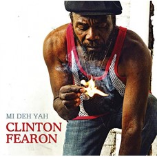 CLINTON FEARON-MI DEH YA (CD)