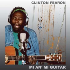 CLINTON FEARON-MI AND MI GUITAR (LP)