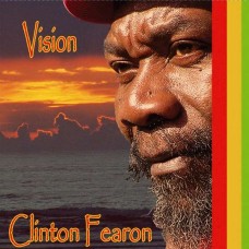 CLINTON FEARON-VISION -REISSUE- (LP)
