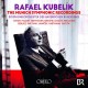 RAFAEL KUBELIK-MUNICH SYMPHONIC RECORDIN (15CD)