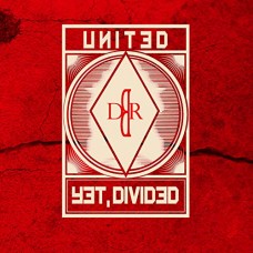 BLAUE REITER-UNITED YET DIVIDED (CD)