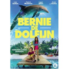 FILME-BERNIE DE DOLFIJN (DVD)