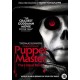 FILME-PUPPETMASTER: LITTLEST.. (DVD)